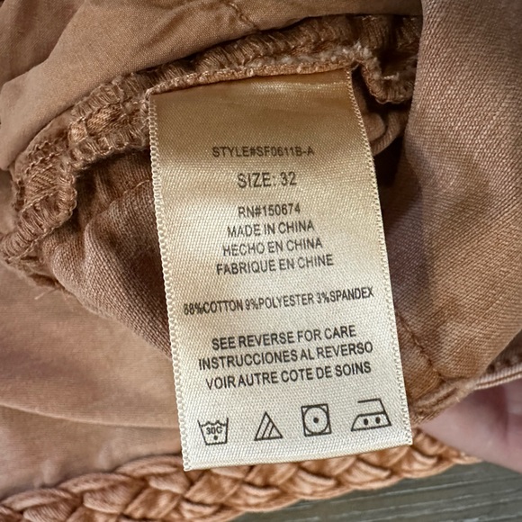 Wash Lab Jeans - Picture 9 of 13